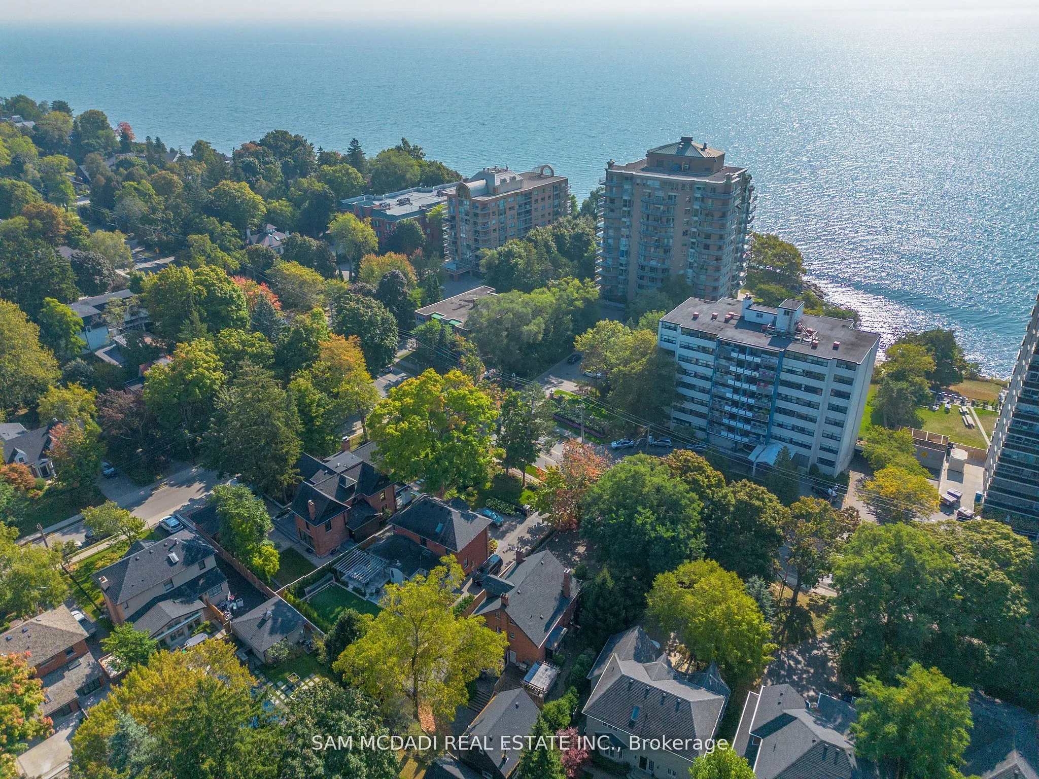 2177 Lakeshore Road