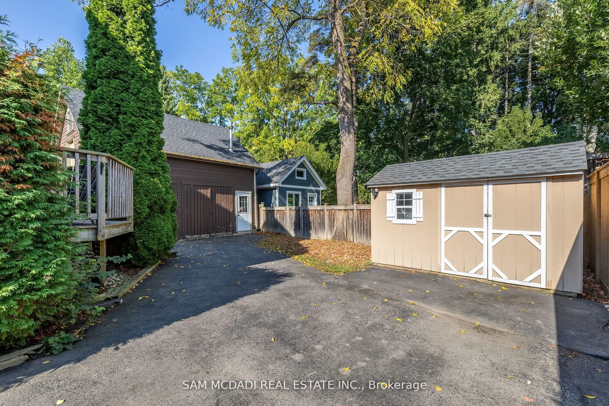2177 Lakeshore Road