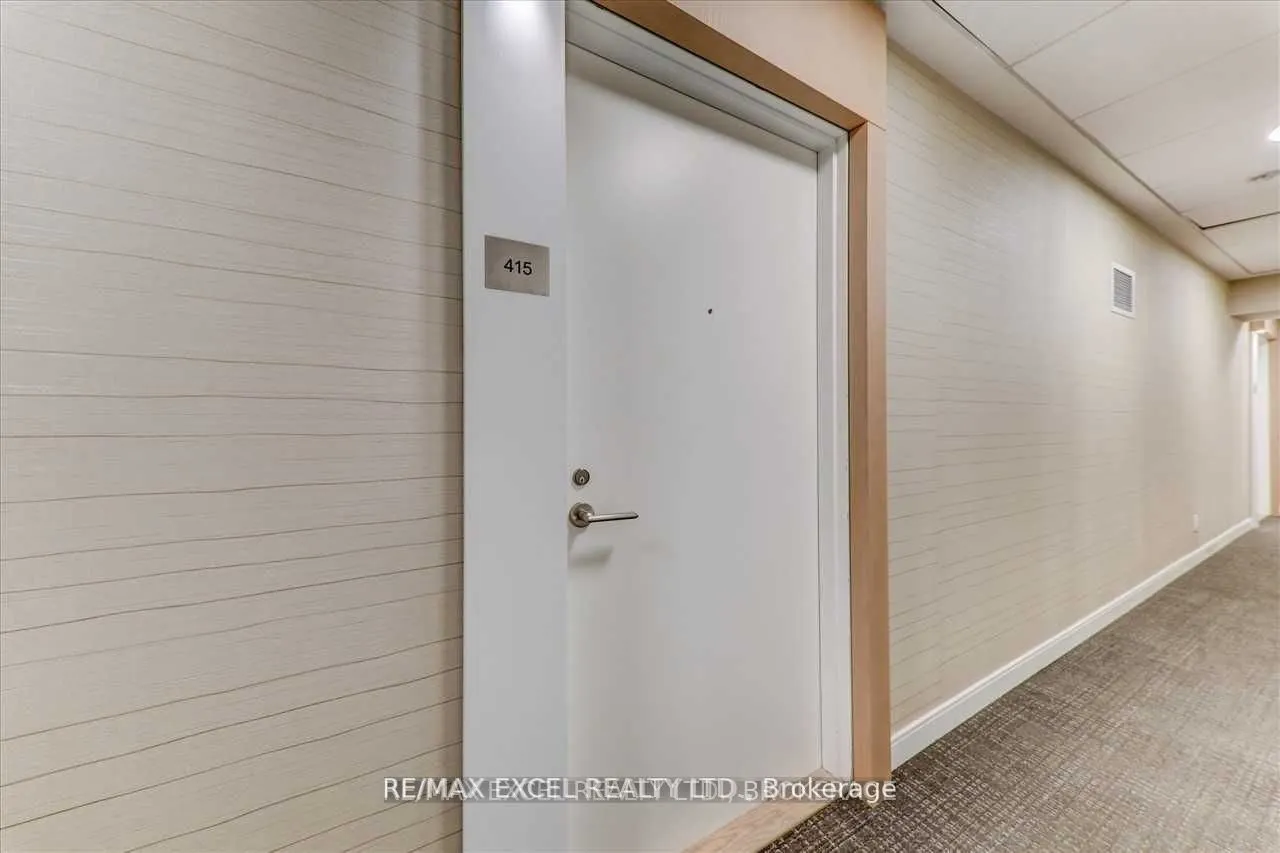 70 Annie Craig Drive, #415