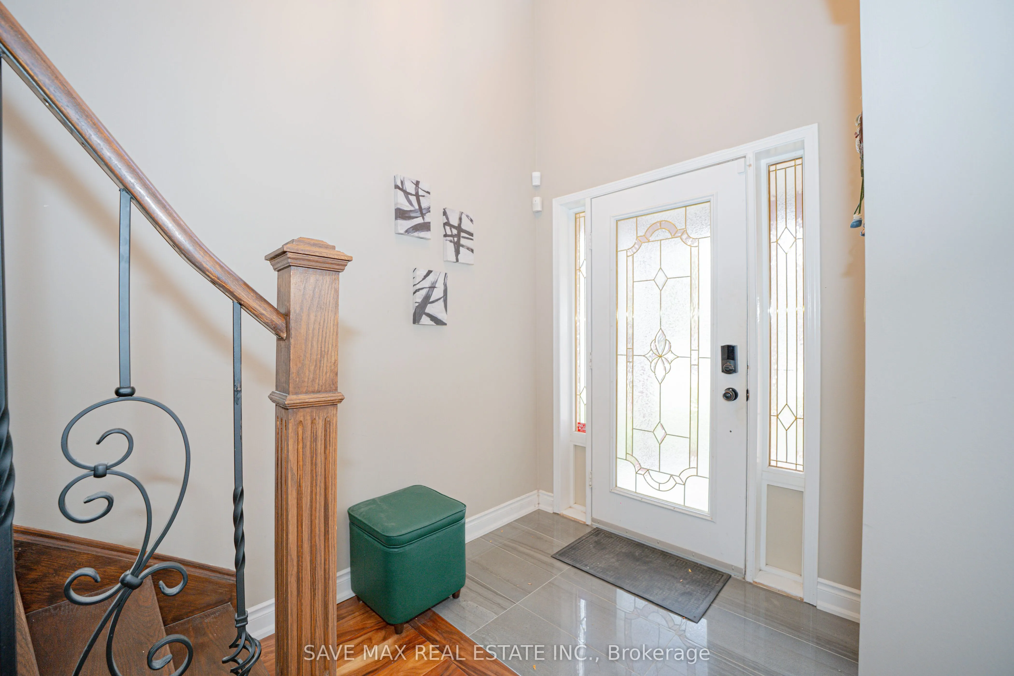 82 Belmont Boulevard