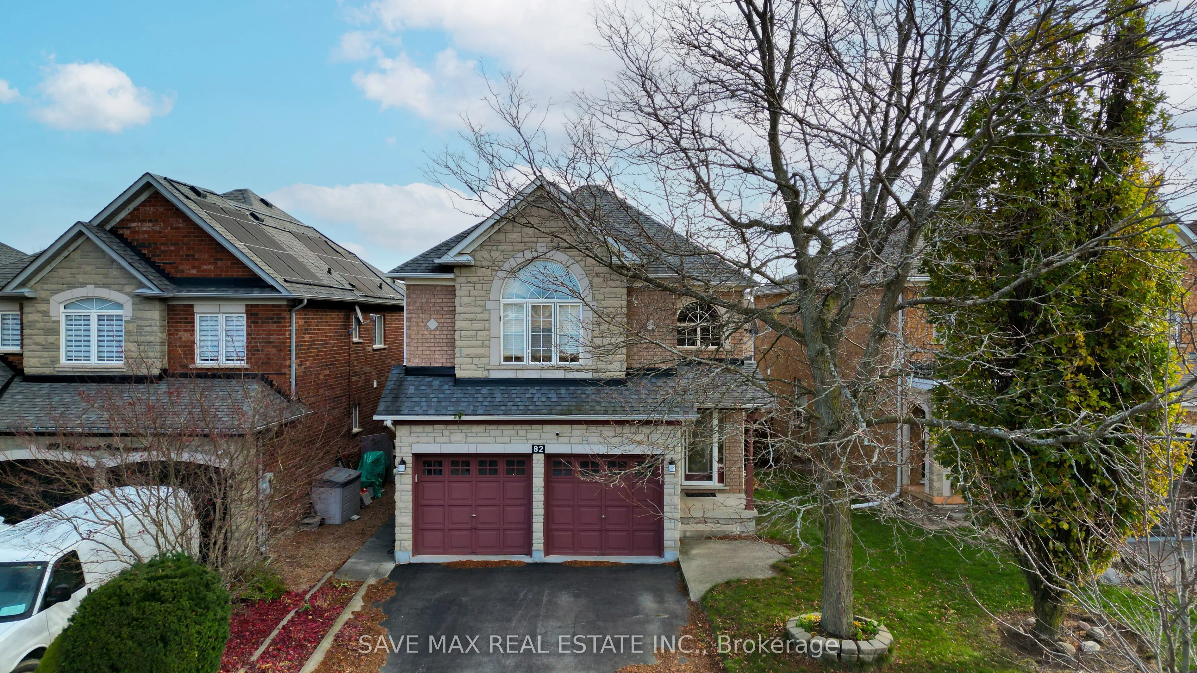 82 Belmont Boulevard