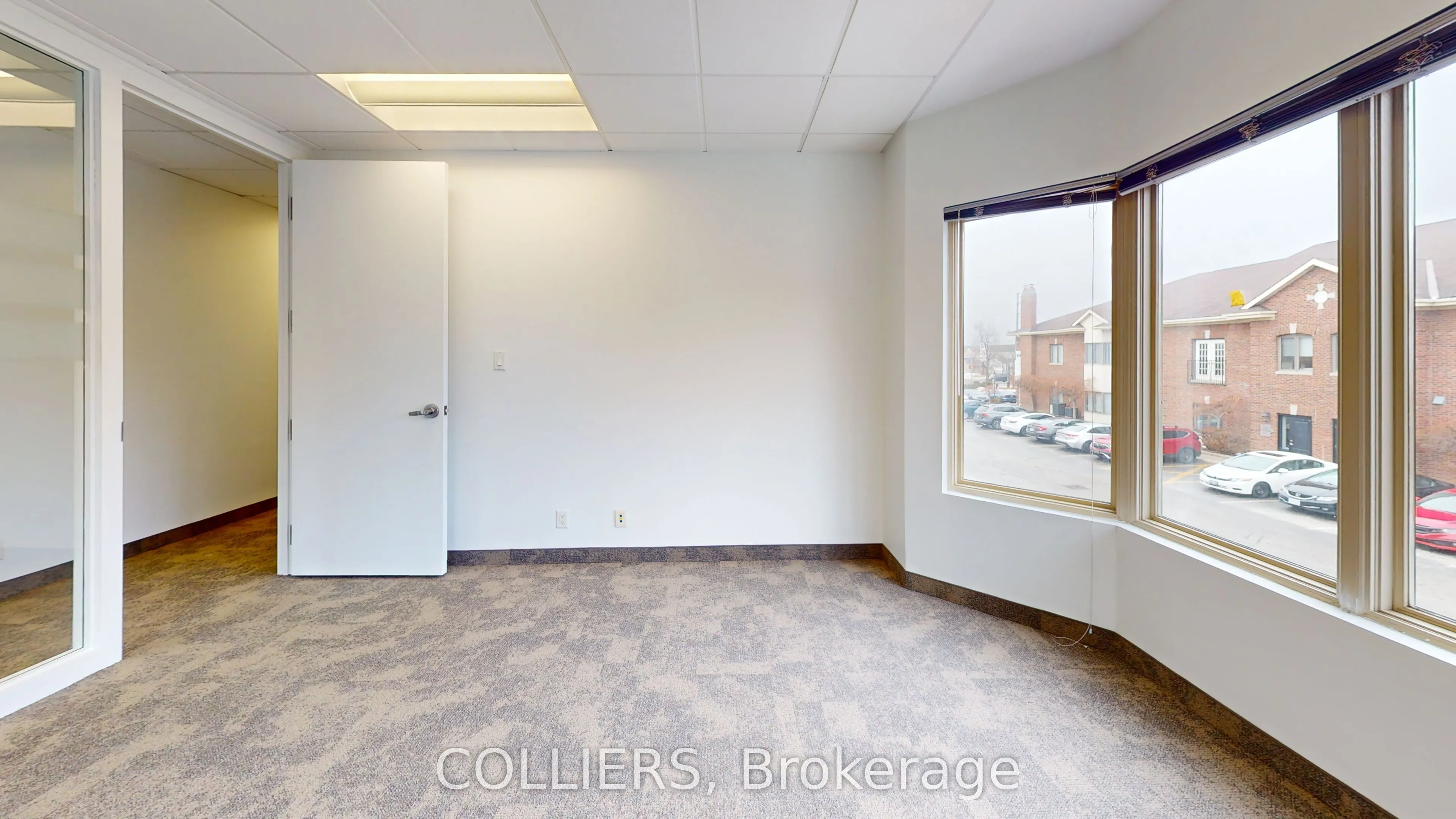 5403 Eglinton Avenue W #200