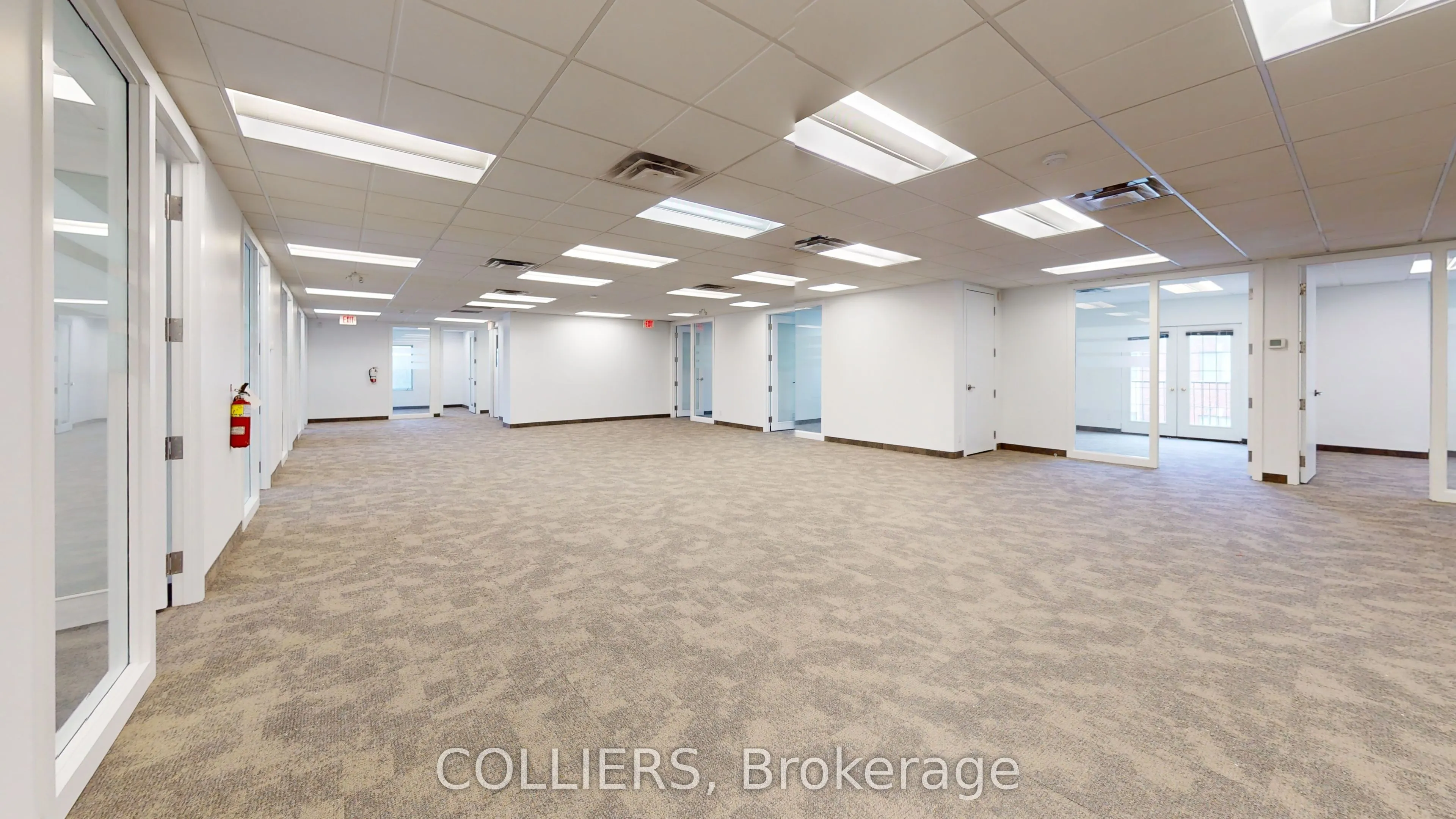5403 Eglinton Avenue W #200