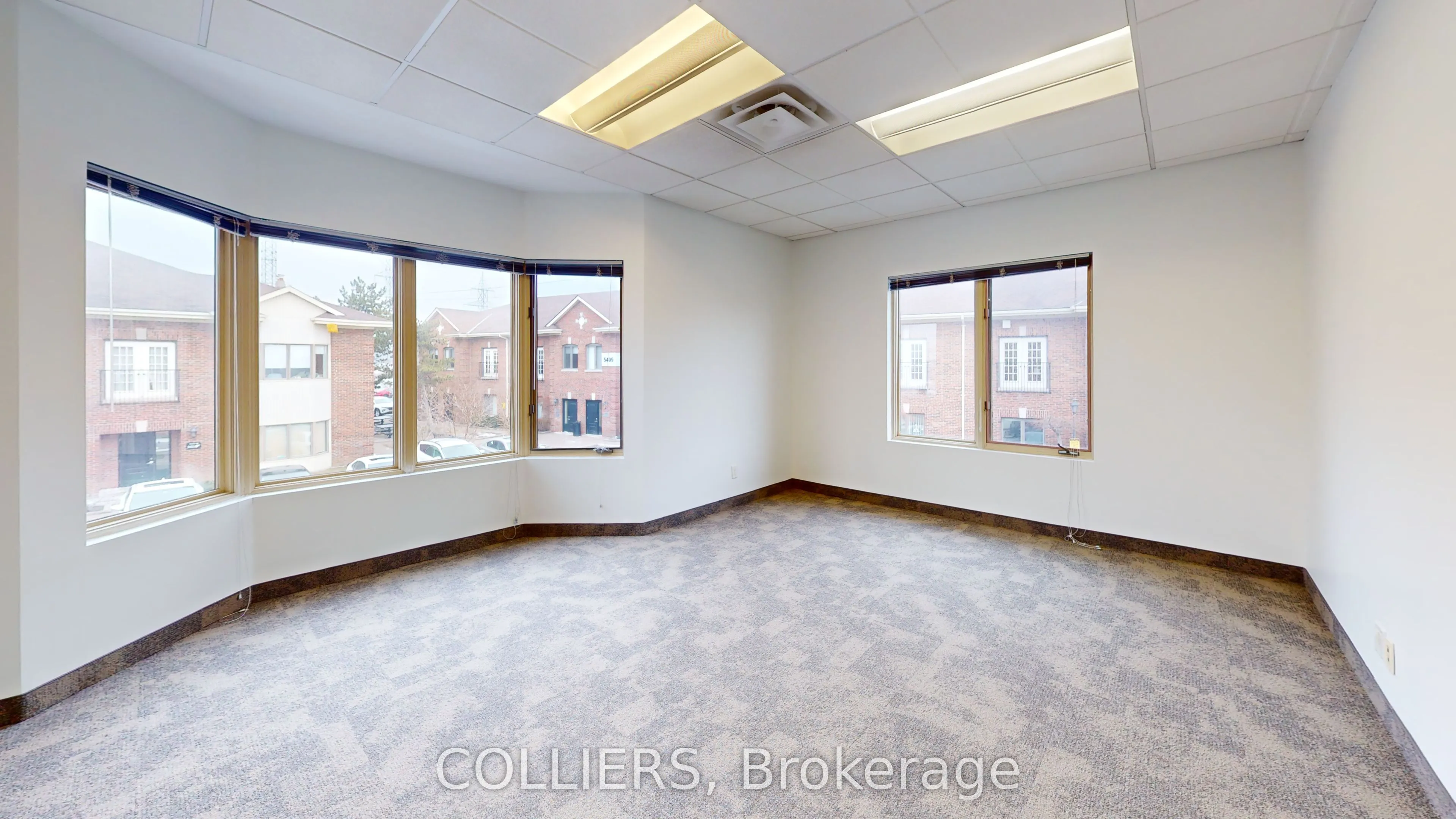 5403 Eglinton Avenue W #200