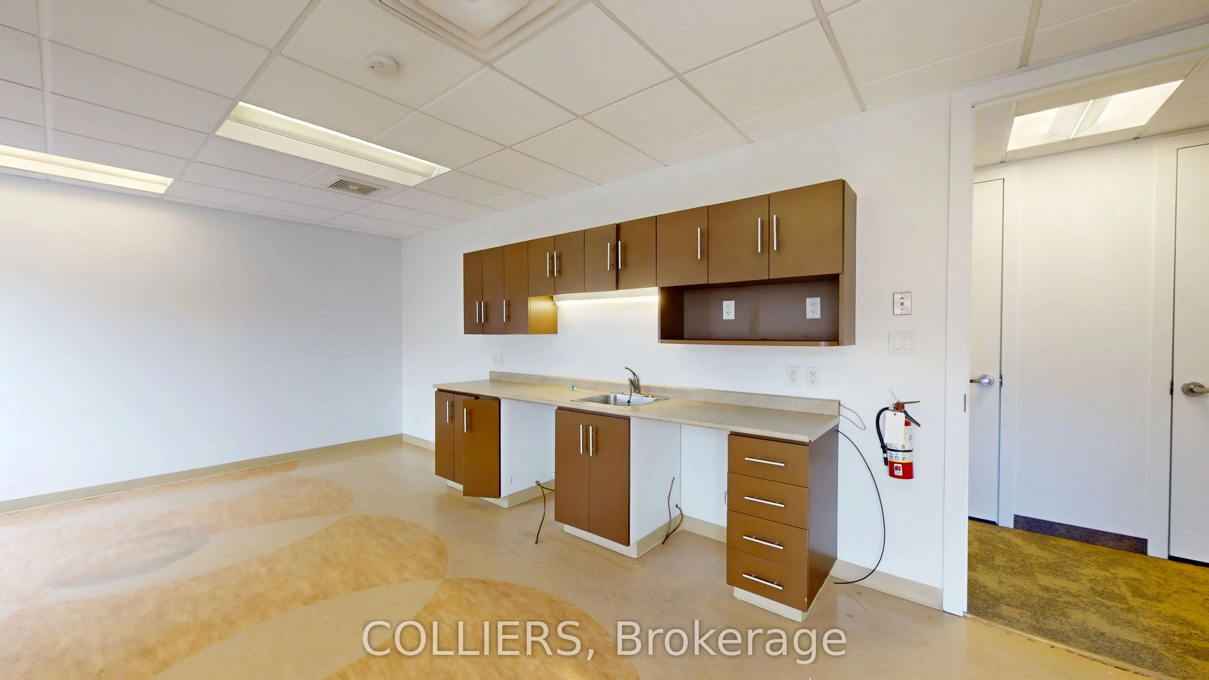 5403 Eglinton Avenue W #200