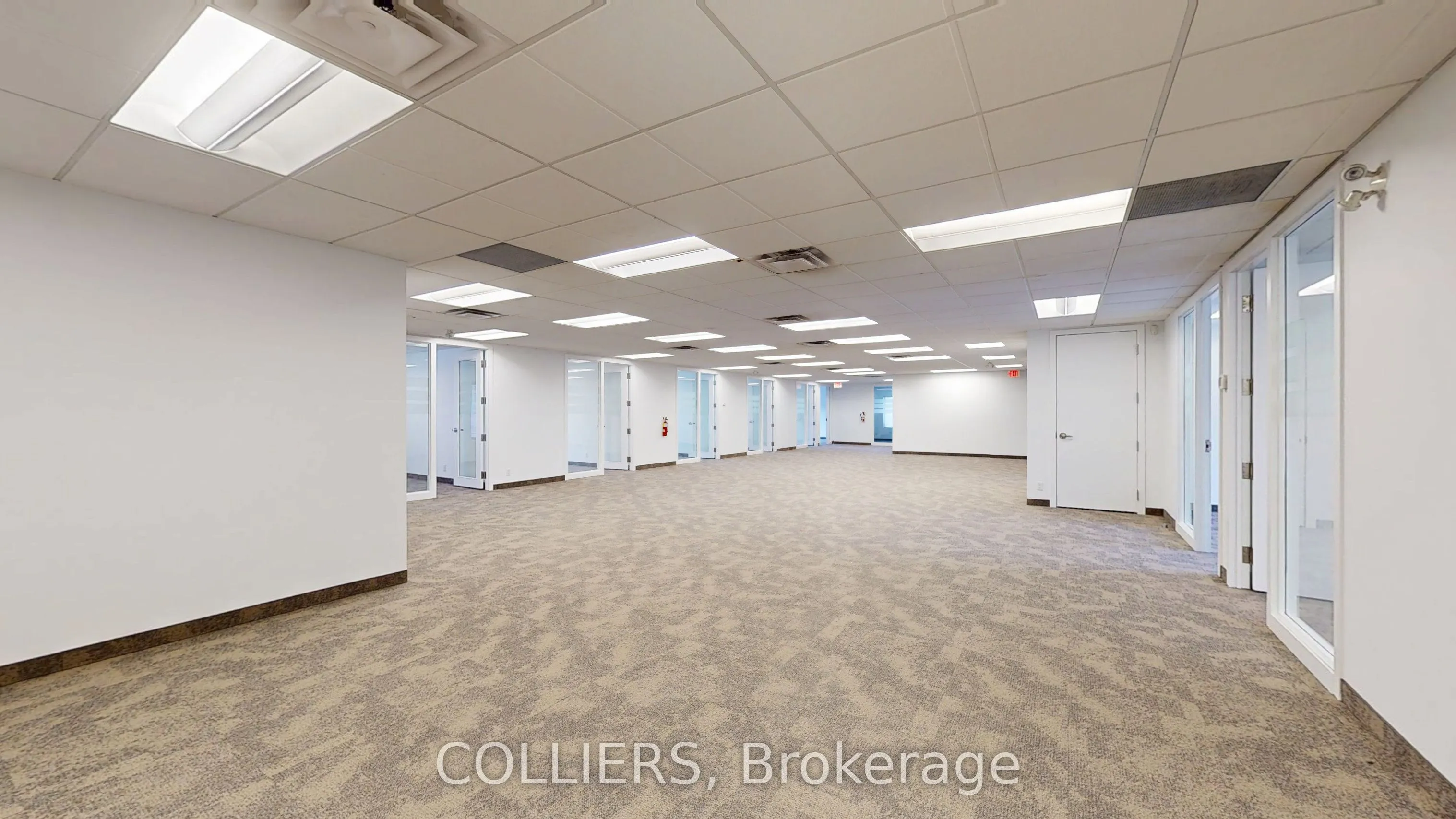 5403 Eglinton Avenue W #200