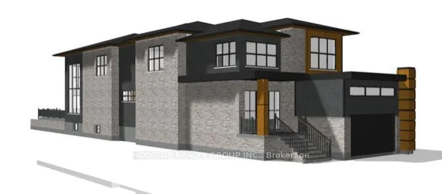 1168 Mona Road