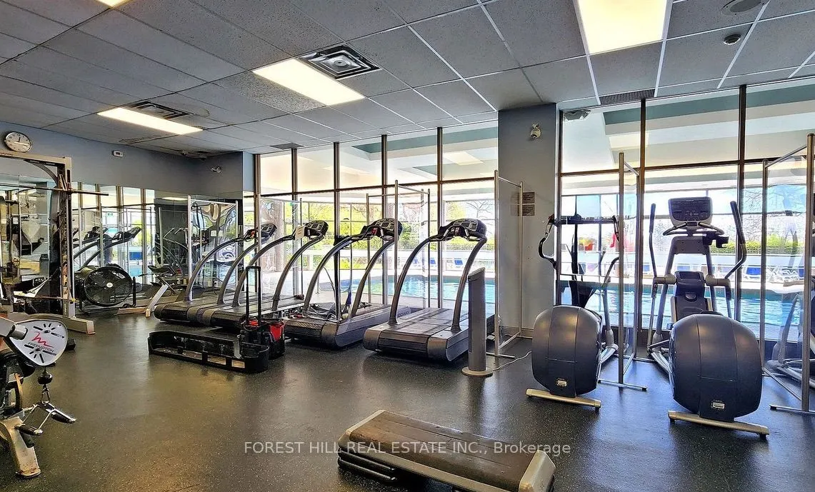 2267 Lakeshore Boulevard W #707