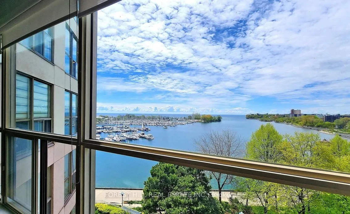 2267 Lakeshore Boulevard W #707