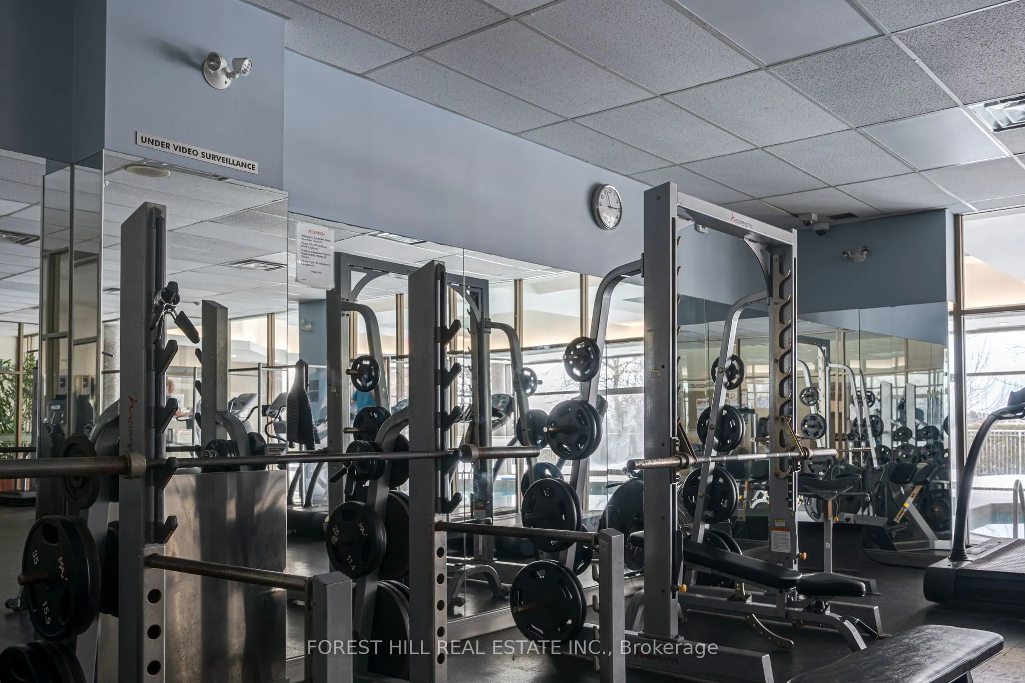 2267 Lakeshore Boulevard W #707