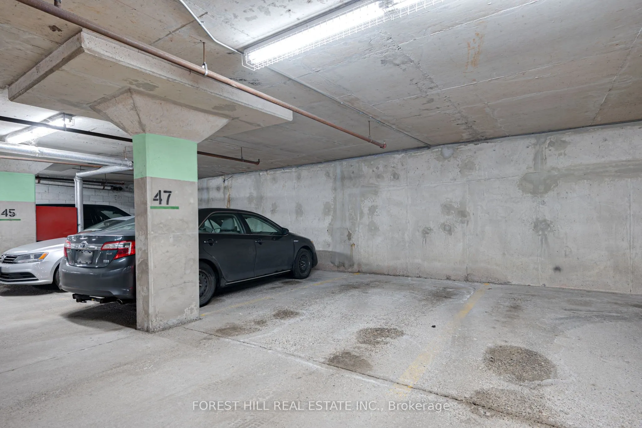2267 Lakeshore Boulevard W #707