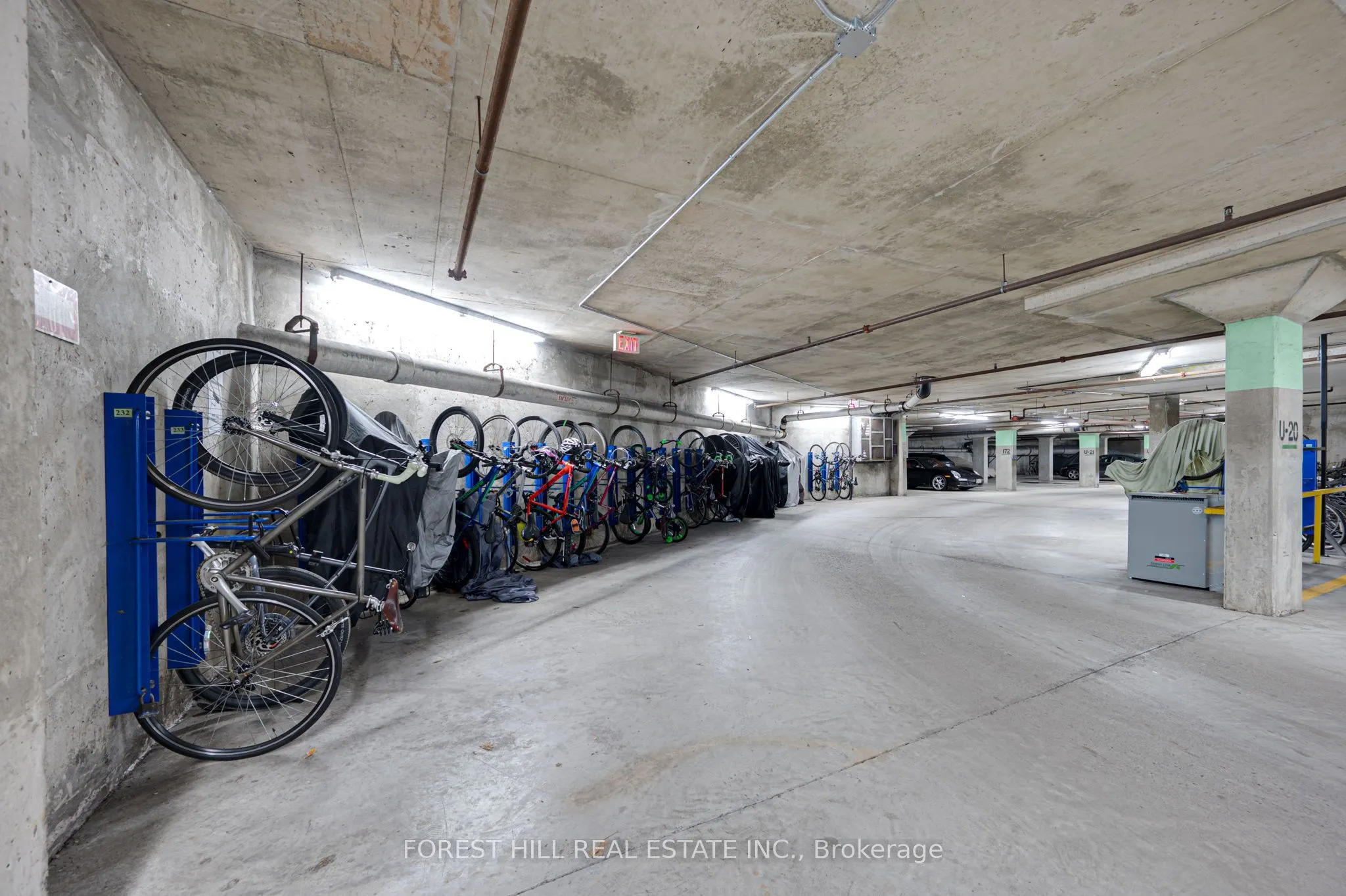 2267 Lakeshore Boulevard W #707