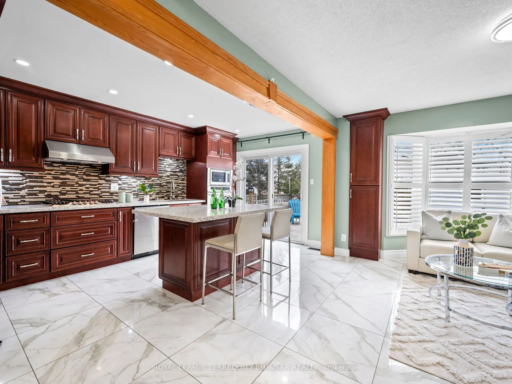 3118 Shadetree Drive