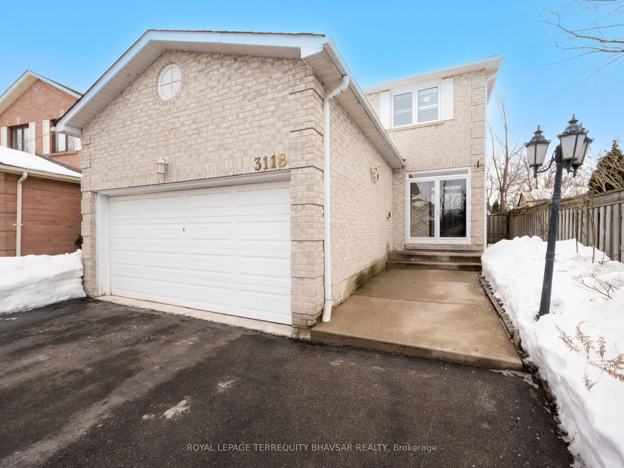 3118 Shadetree Drive