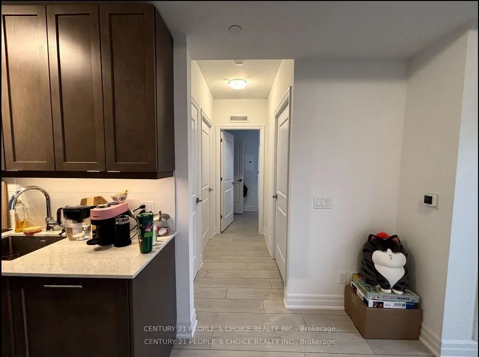 30 Elm Drive W #1102