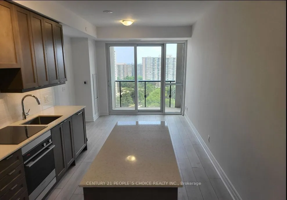 30 Elm Drive W #1102