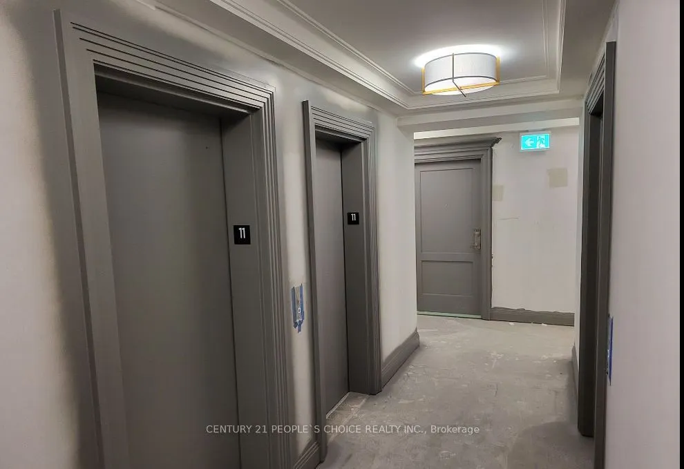 30 Elm Drive W #1102