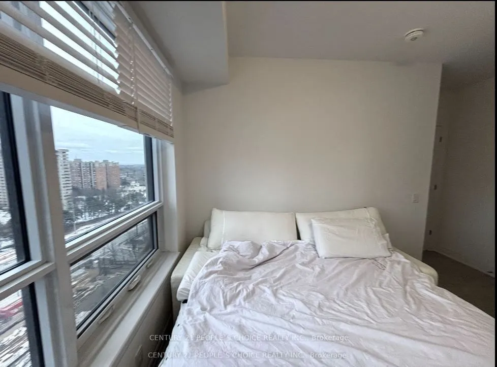 30 Elm Drive W #1102