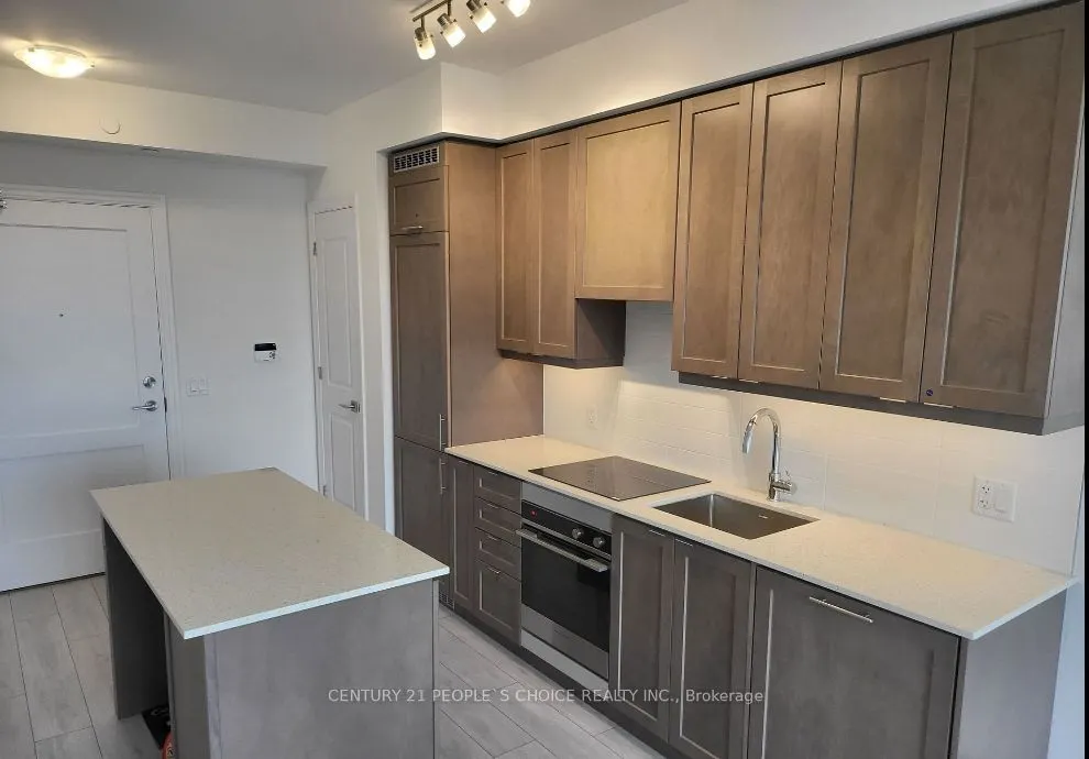 30 Elm Drive W #1102