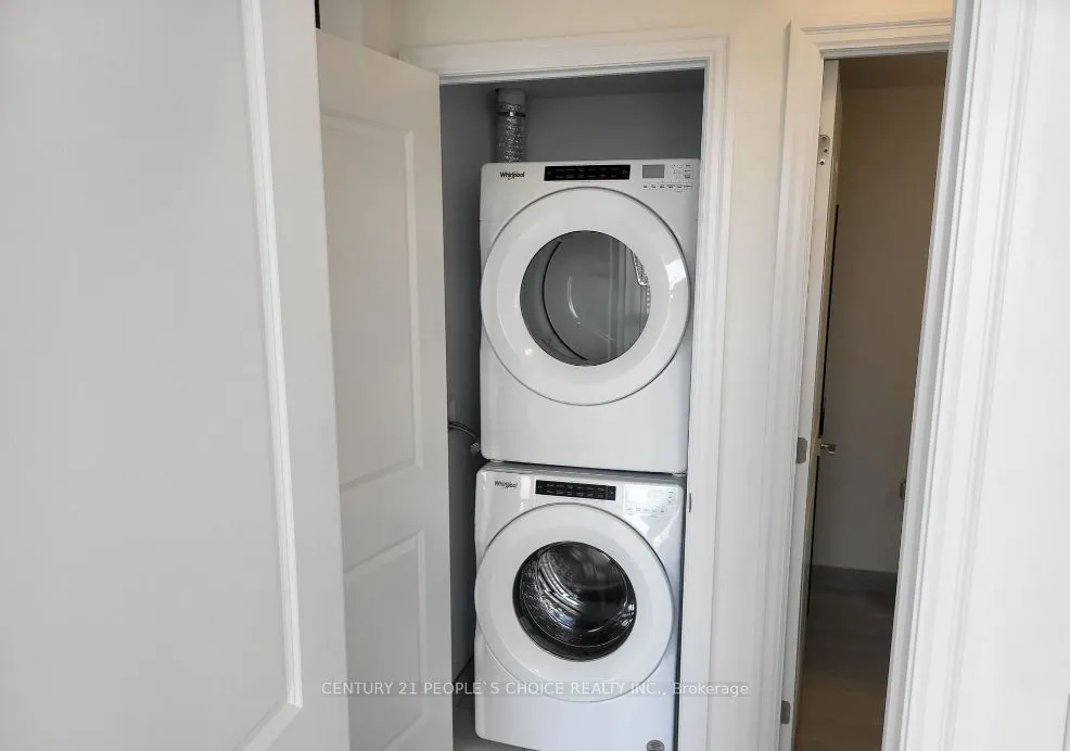 30 Elm Drive W #1102