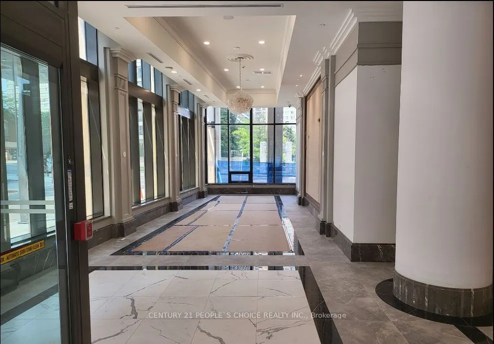 30 Elm Drive W #1102