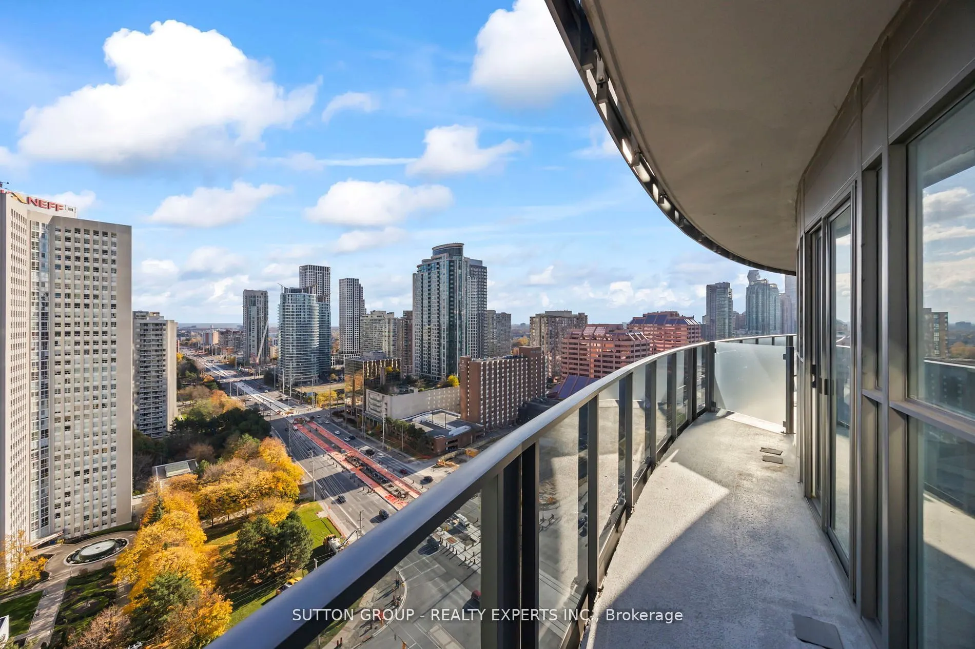 60 Absolute Avenue, #1901