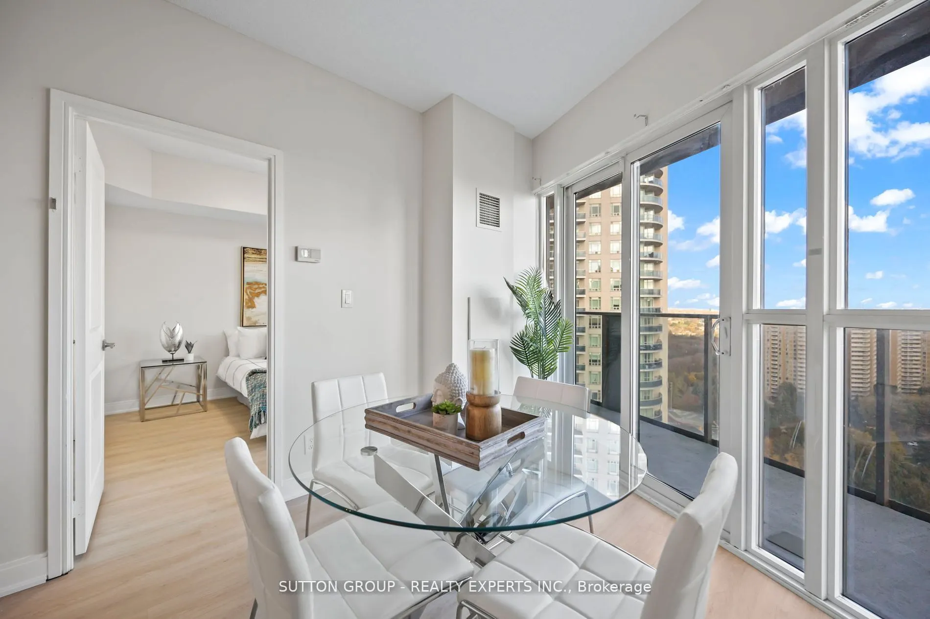 60 Absolute Avenue, #1901