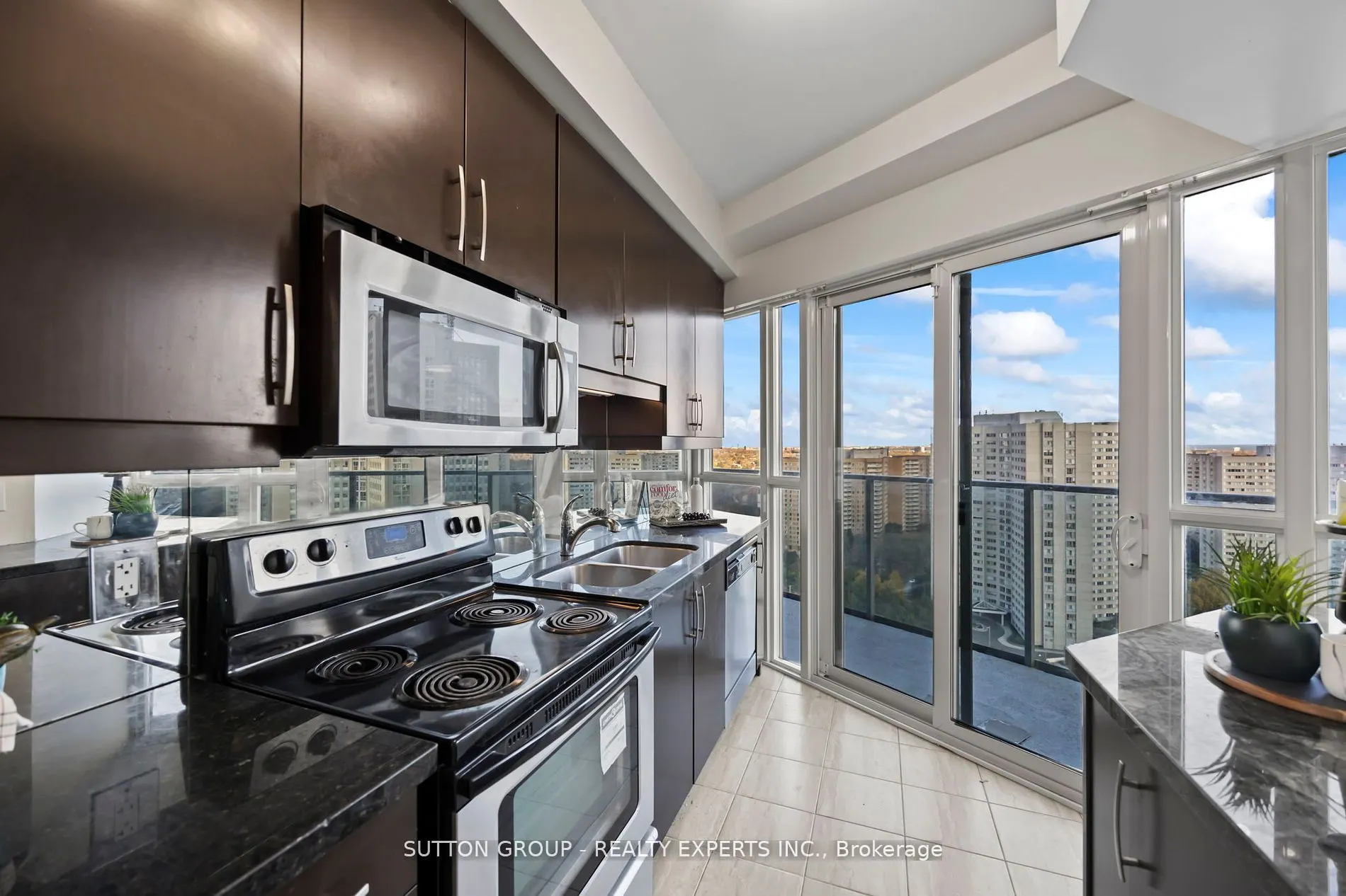 60 Absolute Avenue, #1901