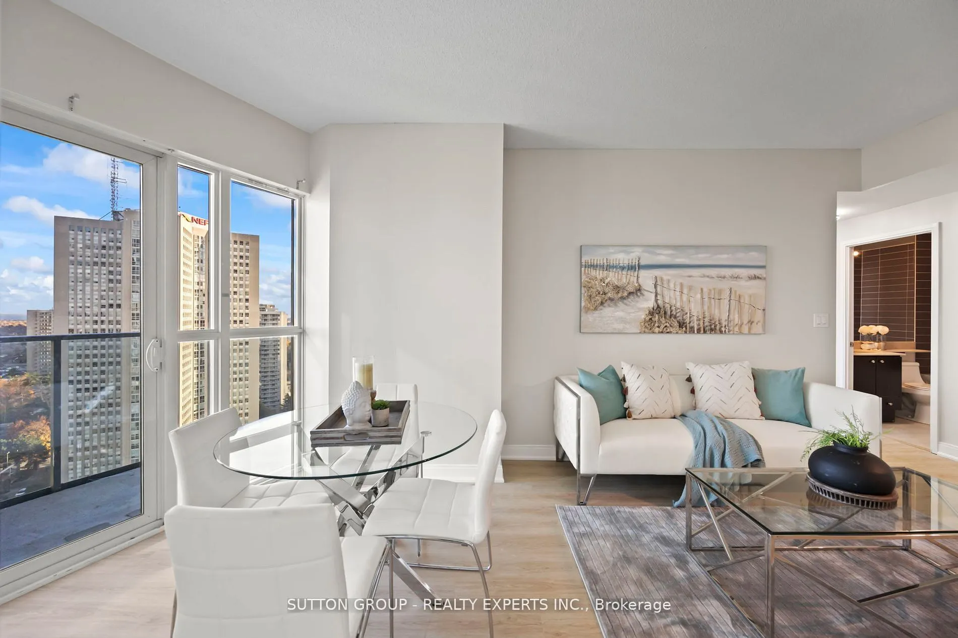 60 Absolute Avenue, #1901