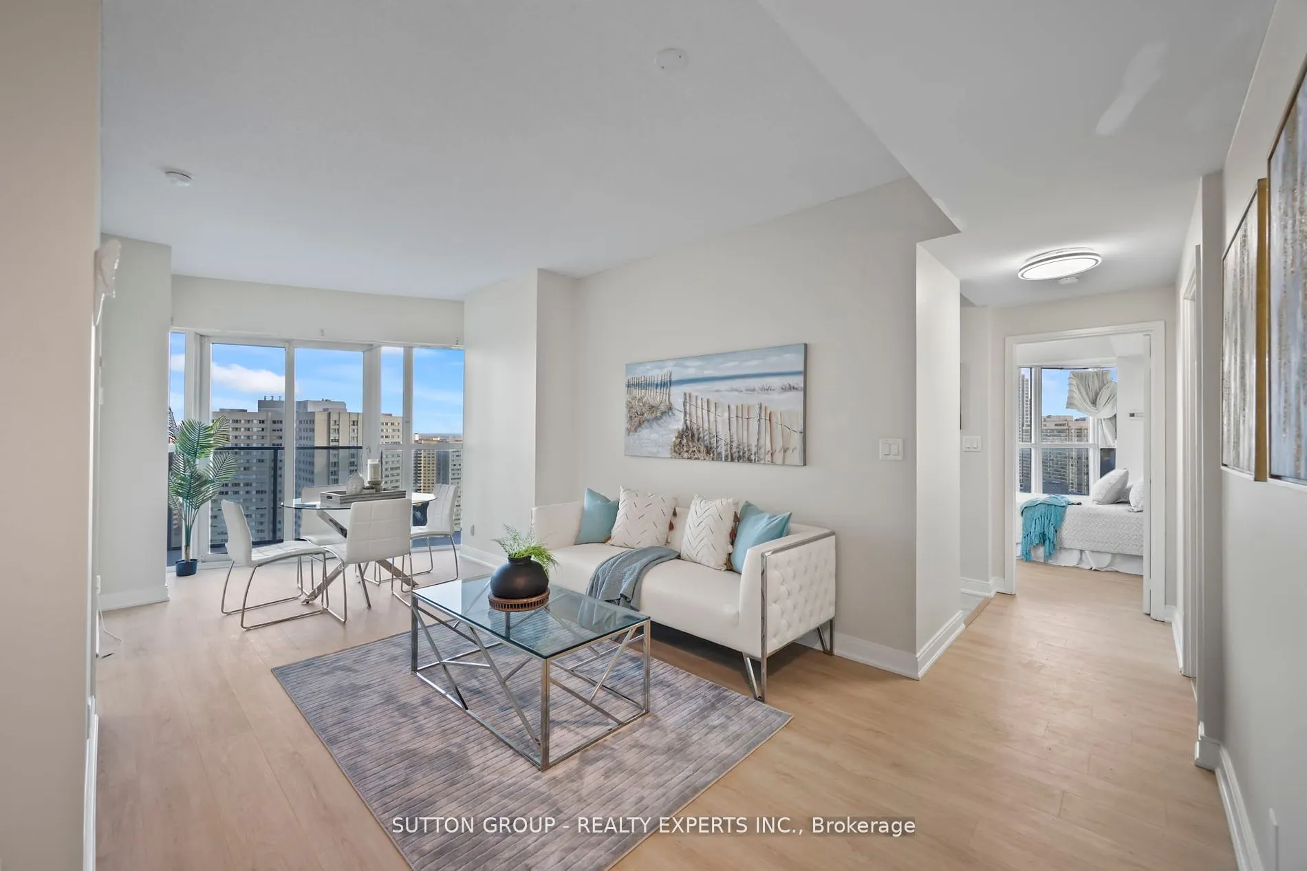 60 Absolute Avenue, #1901