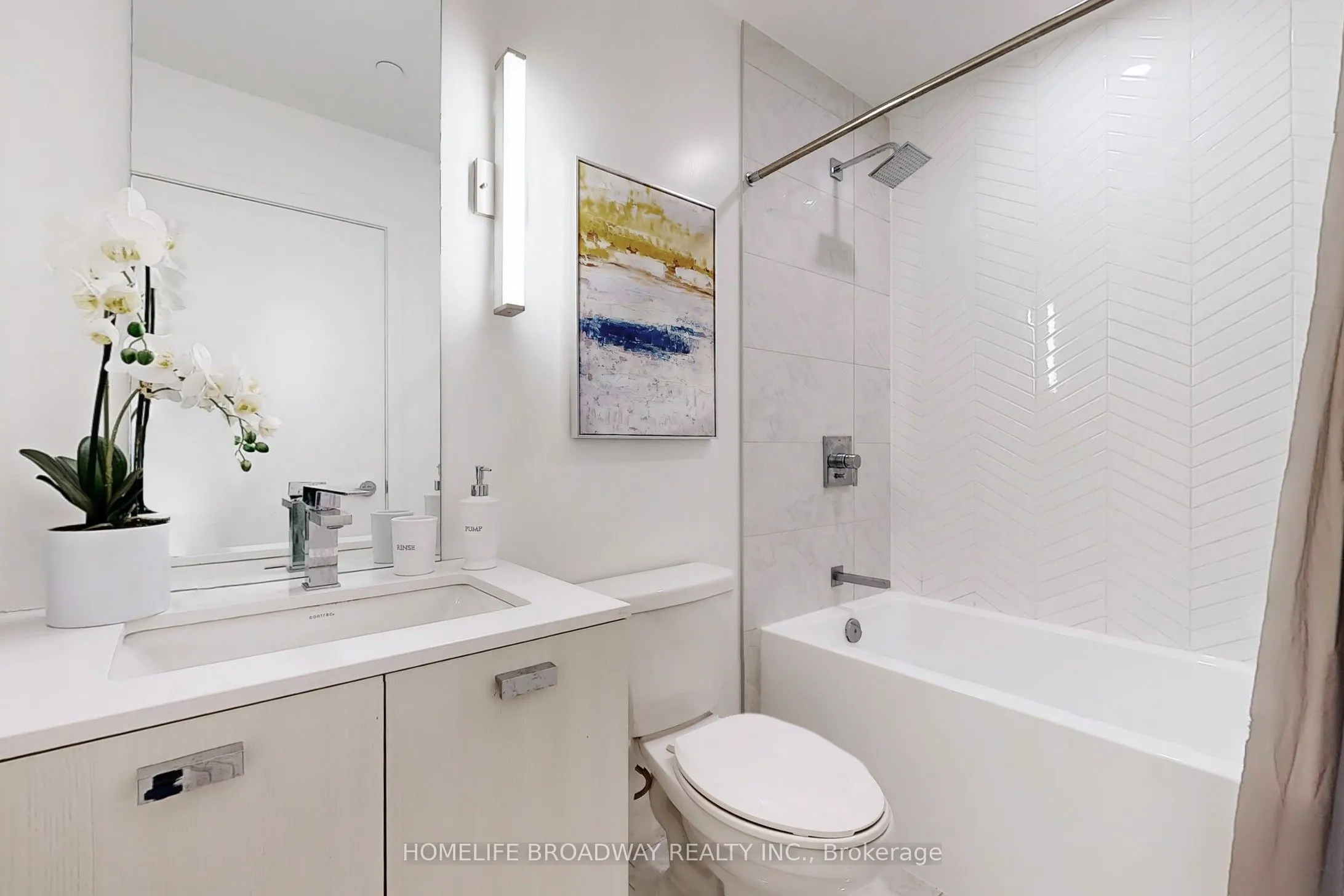 10 De Boers Drive, #1302