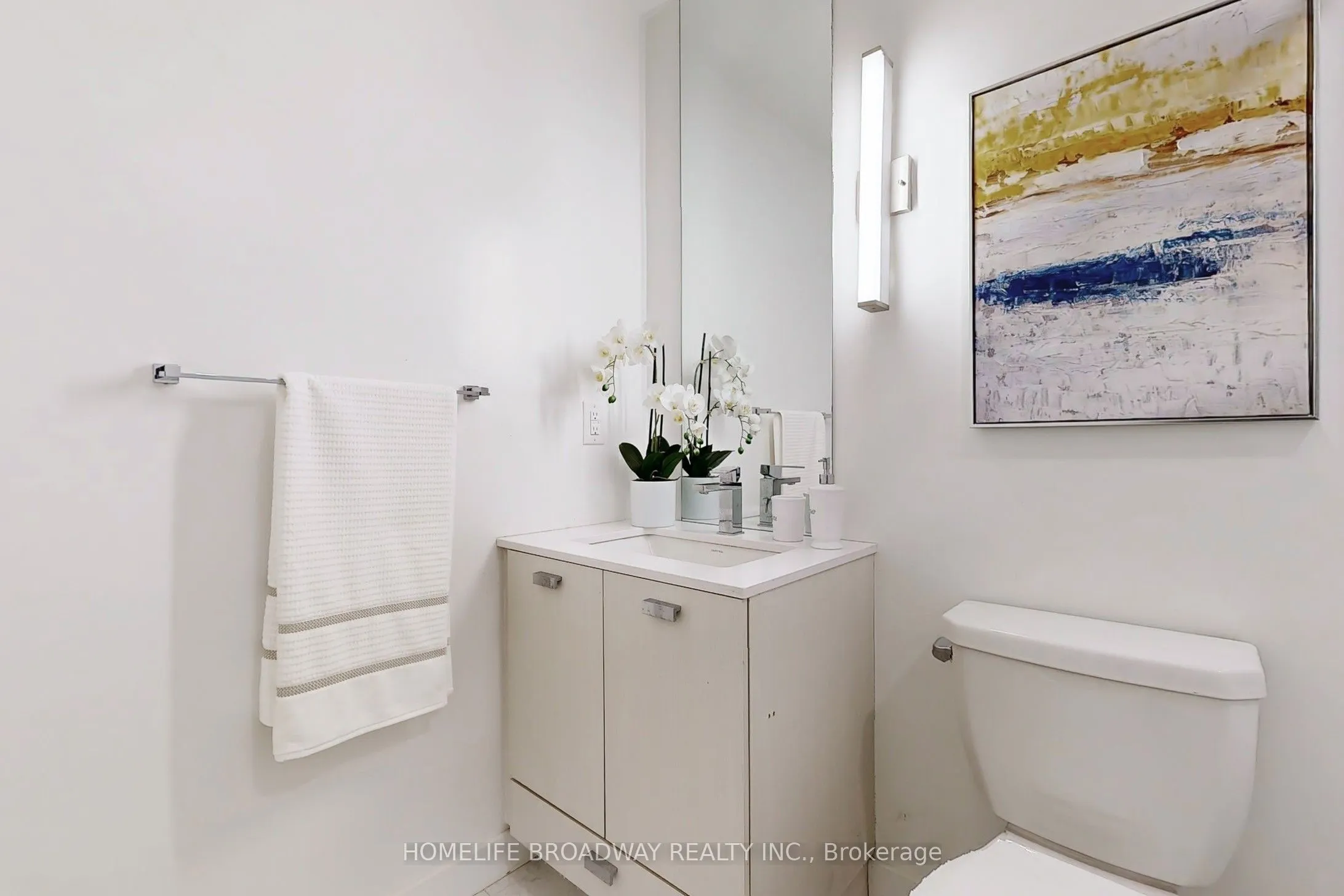 10 De Boers Drive, #1302