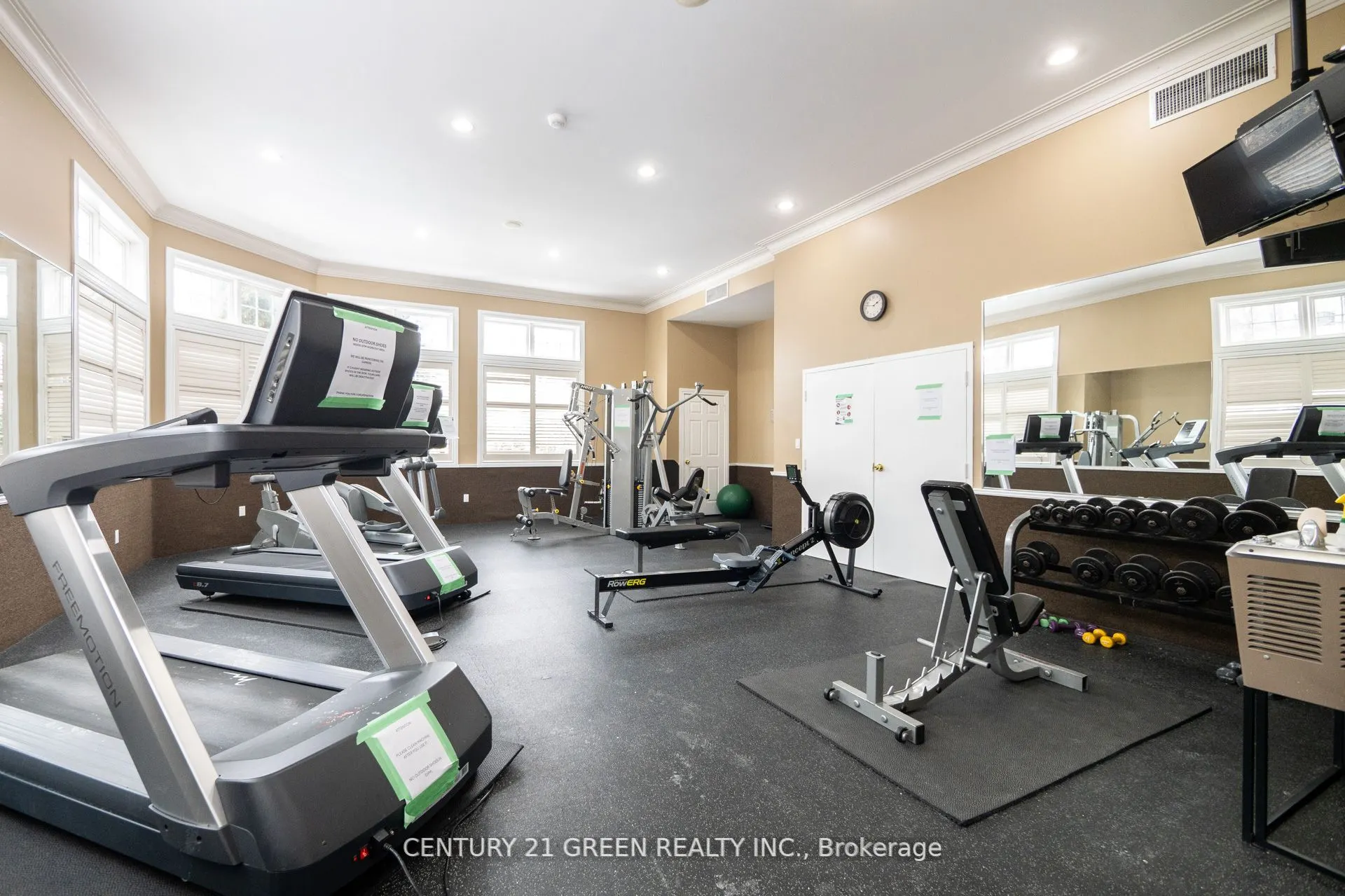 1479 Maple Avenue #206