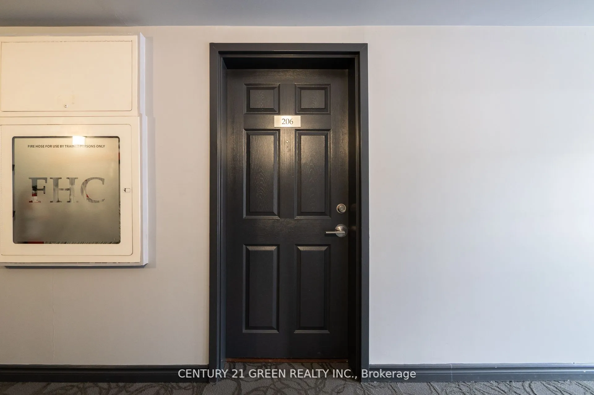 1479 Maple Avenue #206