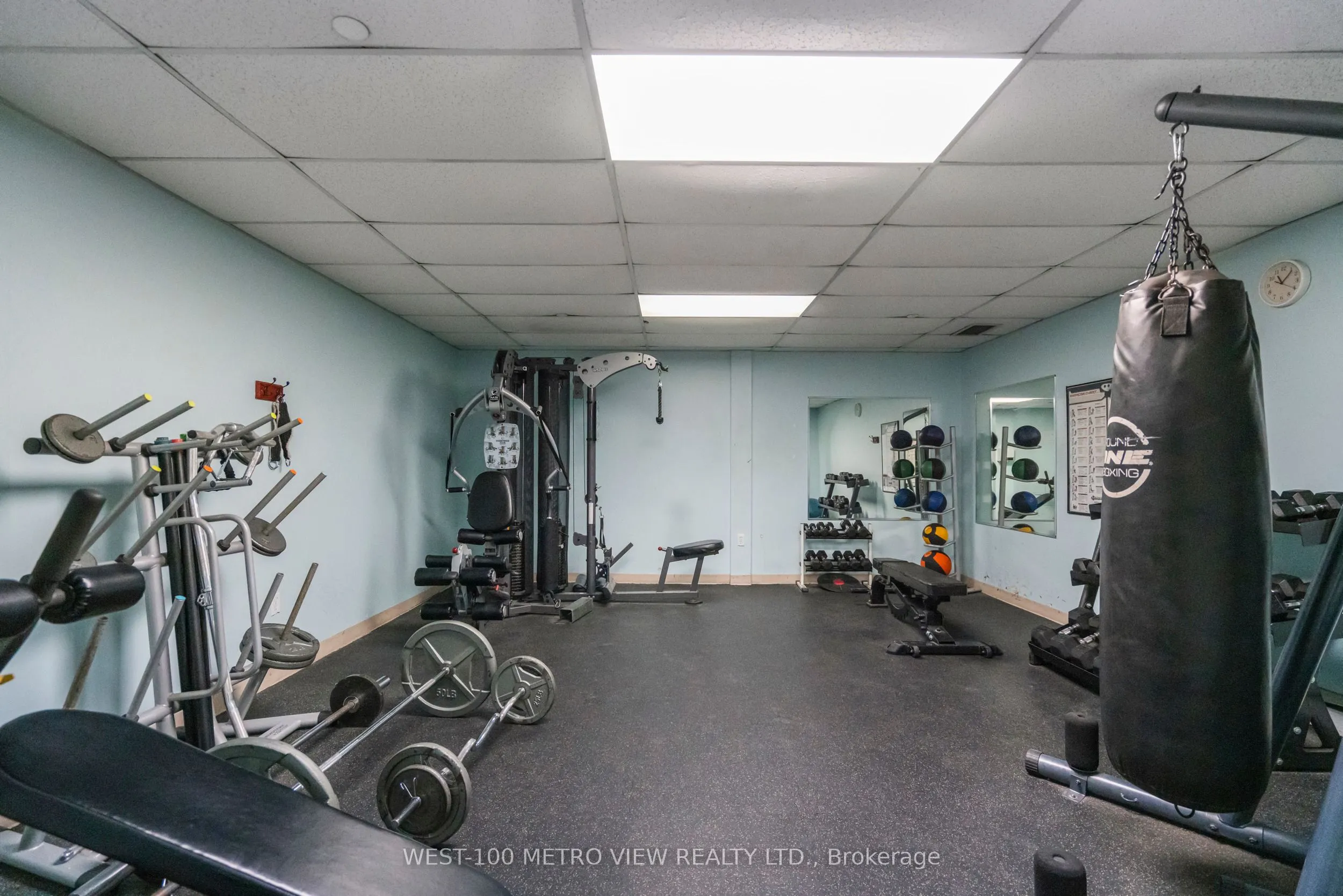 355 Rathburn Road E, #701
