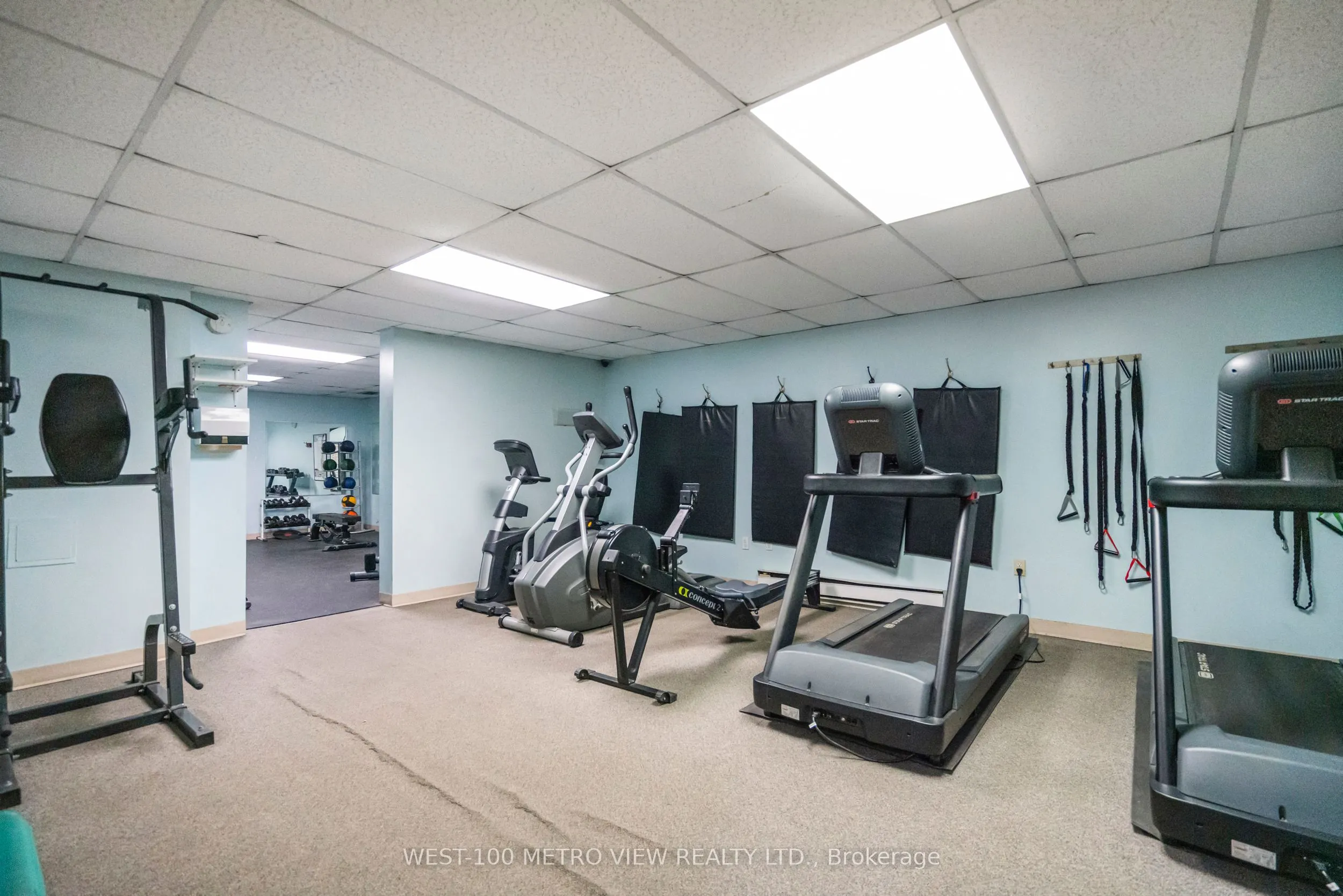 355 Rathburn Road E, #701