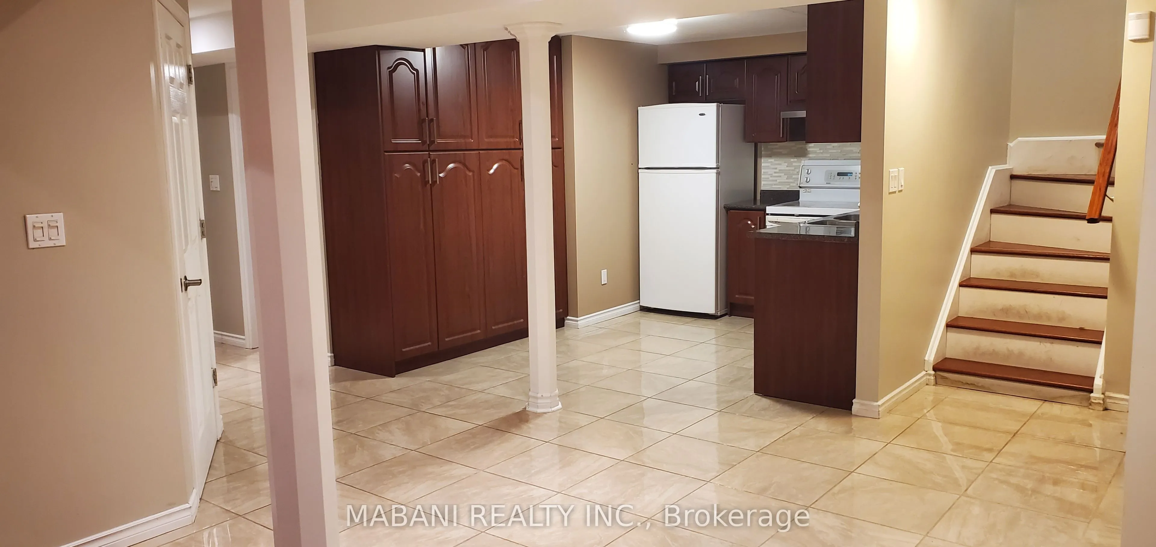 7270 Terragar Boulevard, #- Bsmt