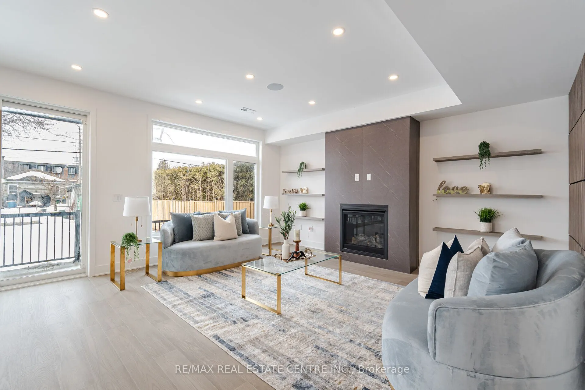 404 Melrose Street