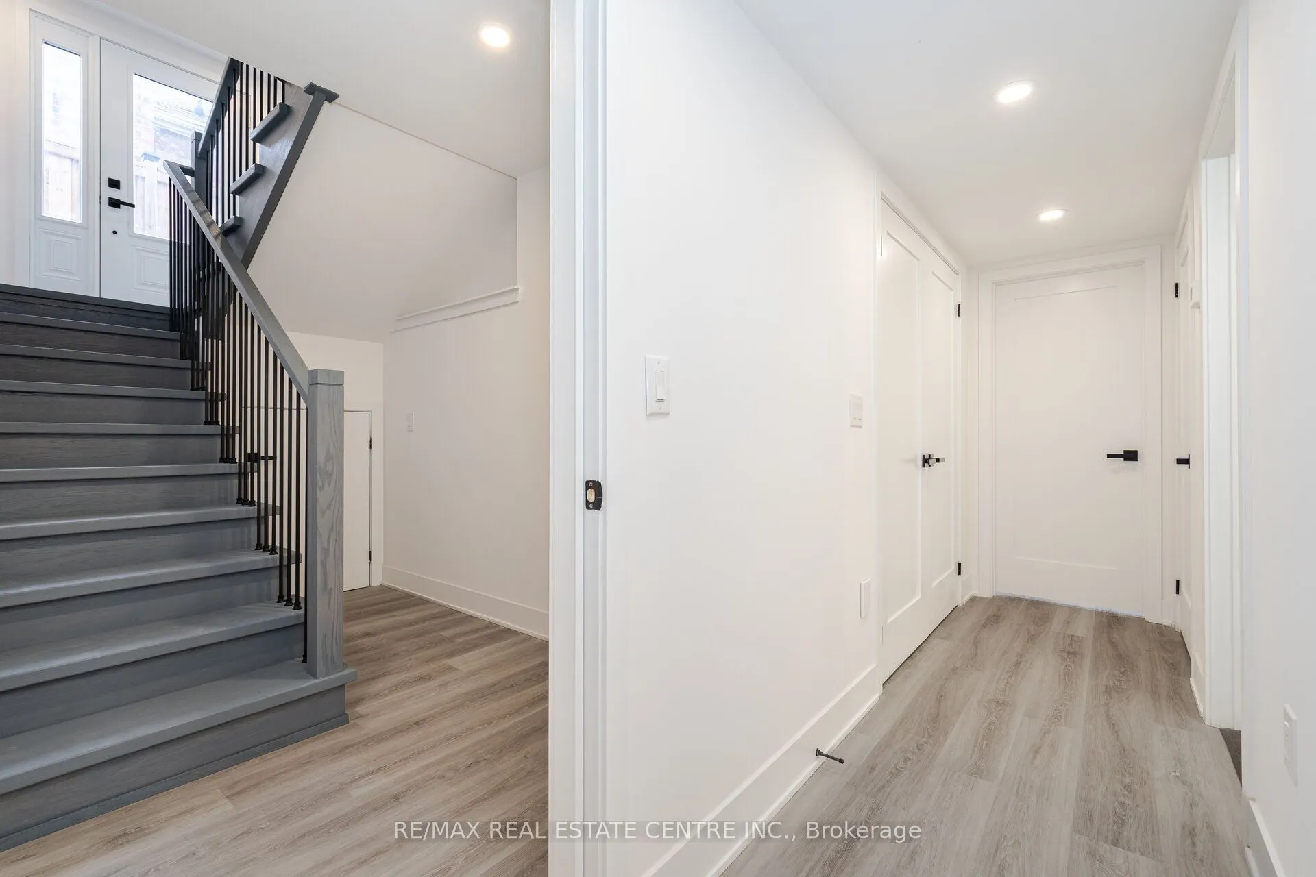 404 Melrose Street