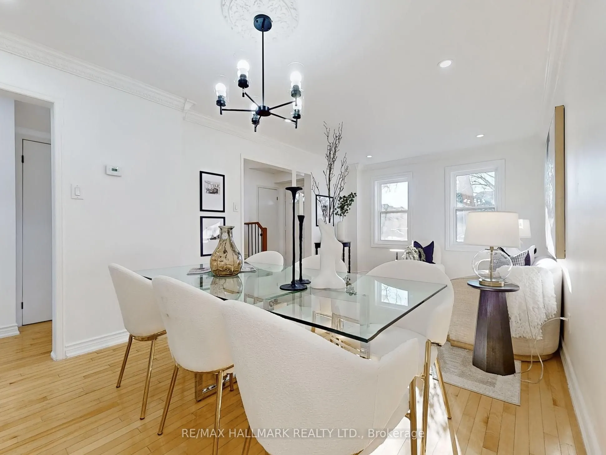5659 Glen Erin Drive, #6