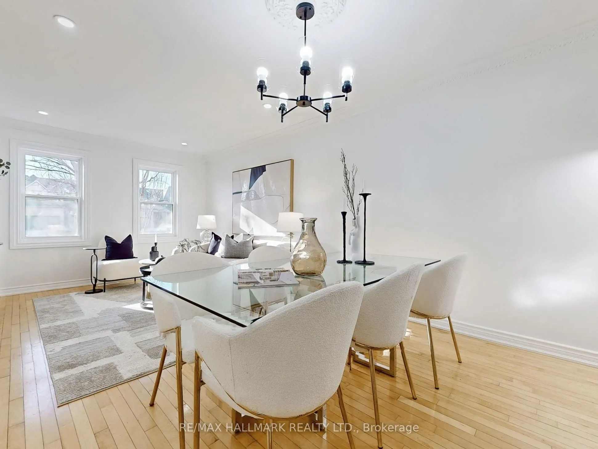 5659 Glen Erin Drive, #6