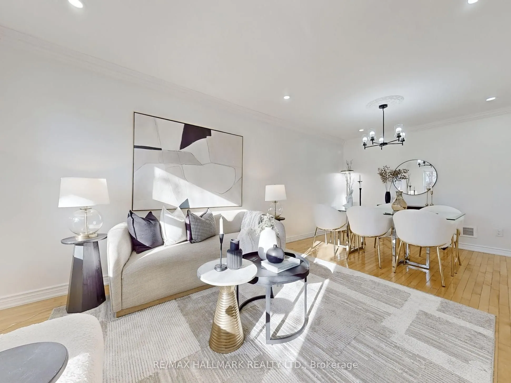 5659 Glen Erin Drive, #6