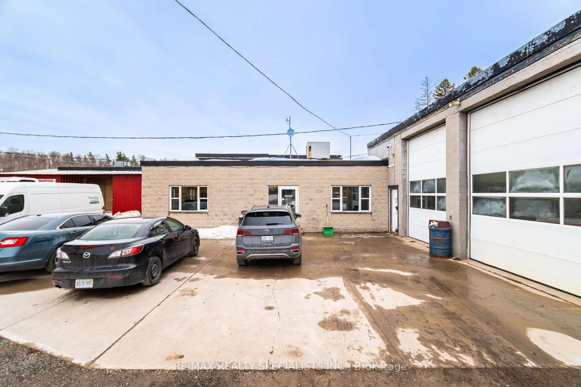 7388 Guelph Line