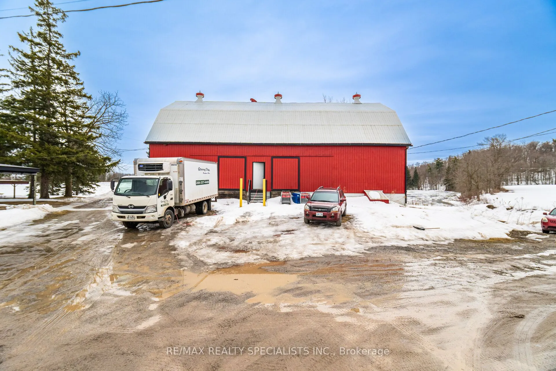 7388 Guelph Line