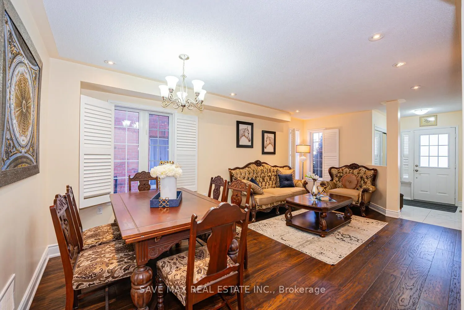 12 Spencer Drive