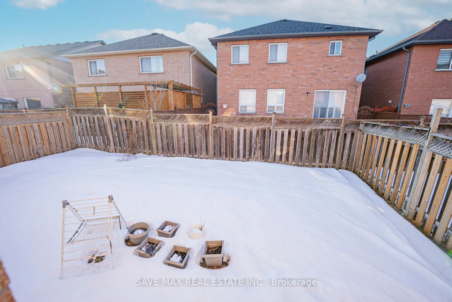 12 Spencer Drive