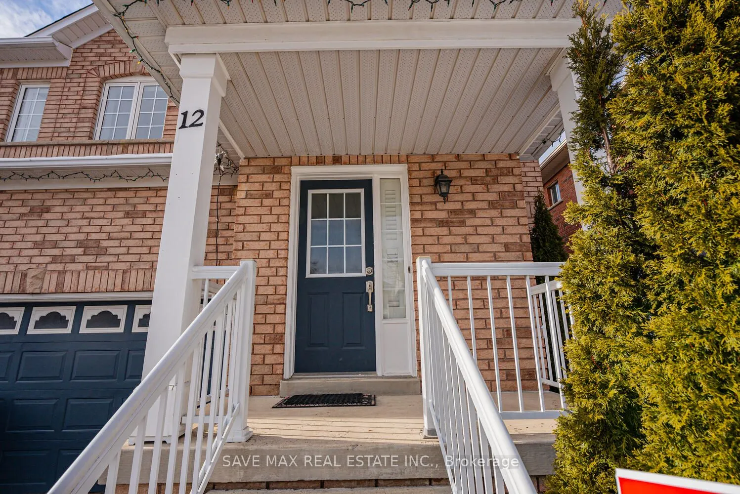 12 Spencer Drive