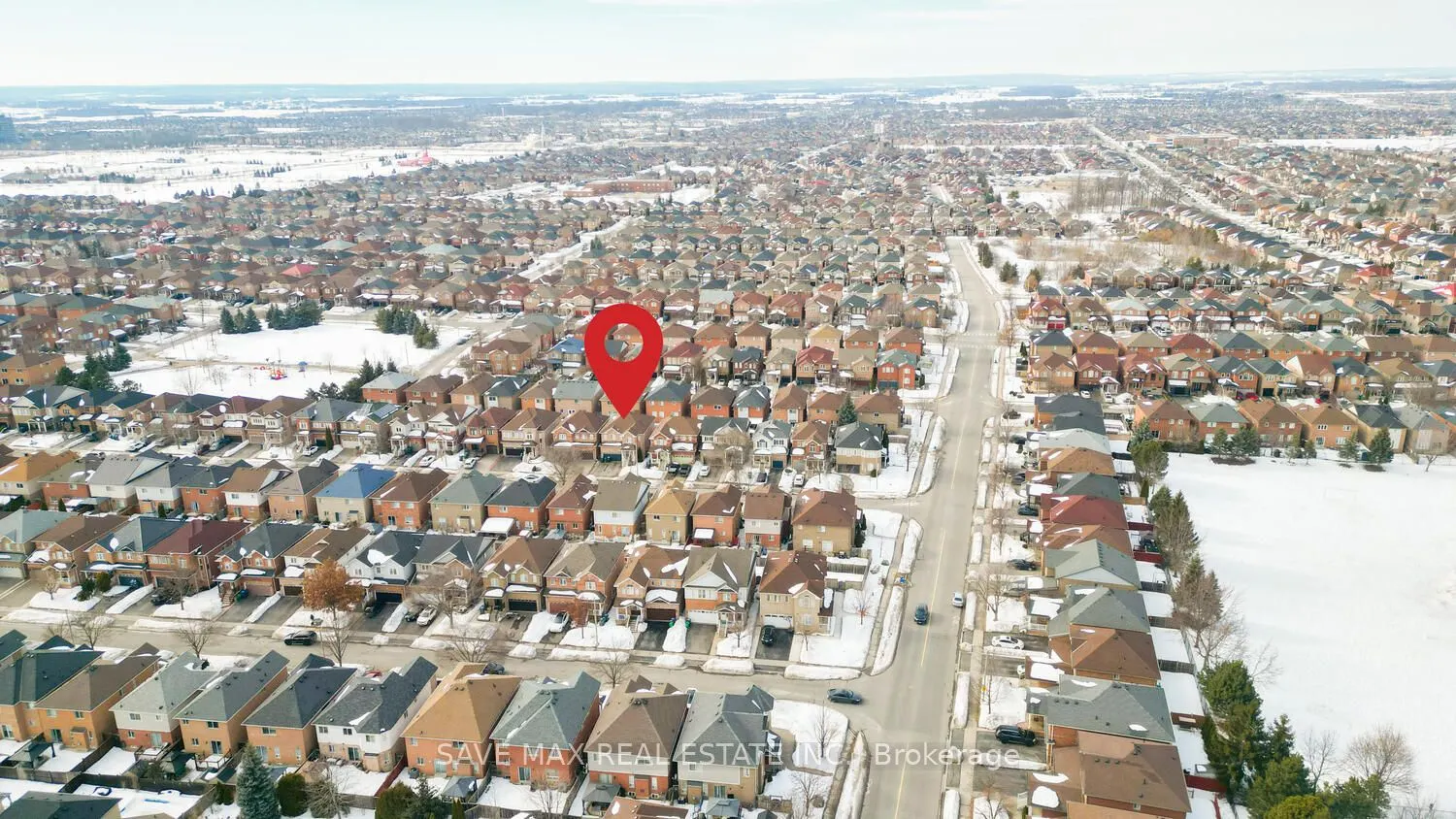 12 Spencer Drive