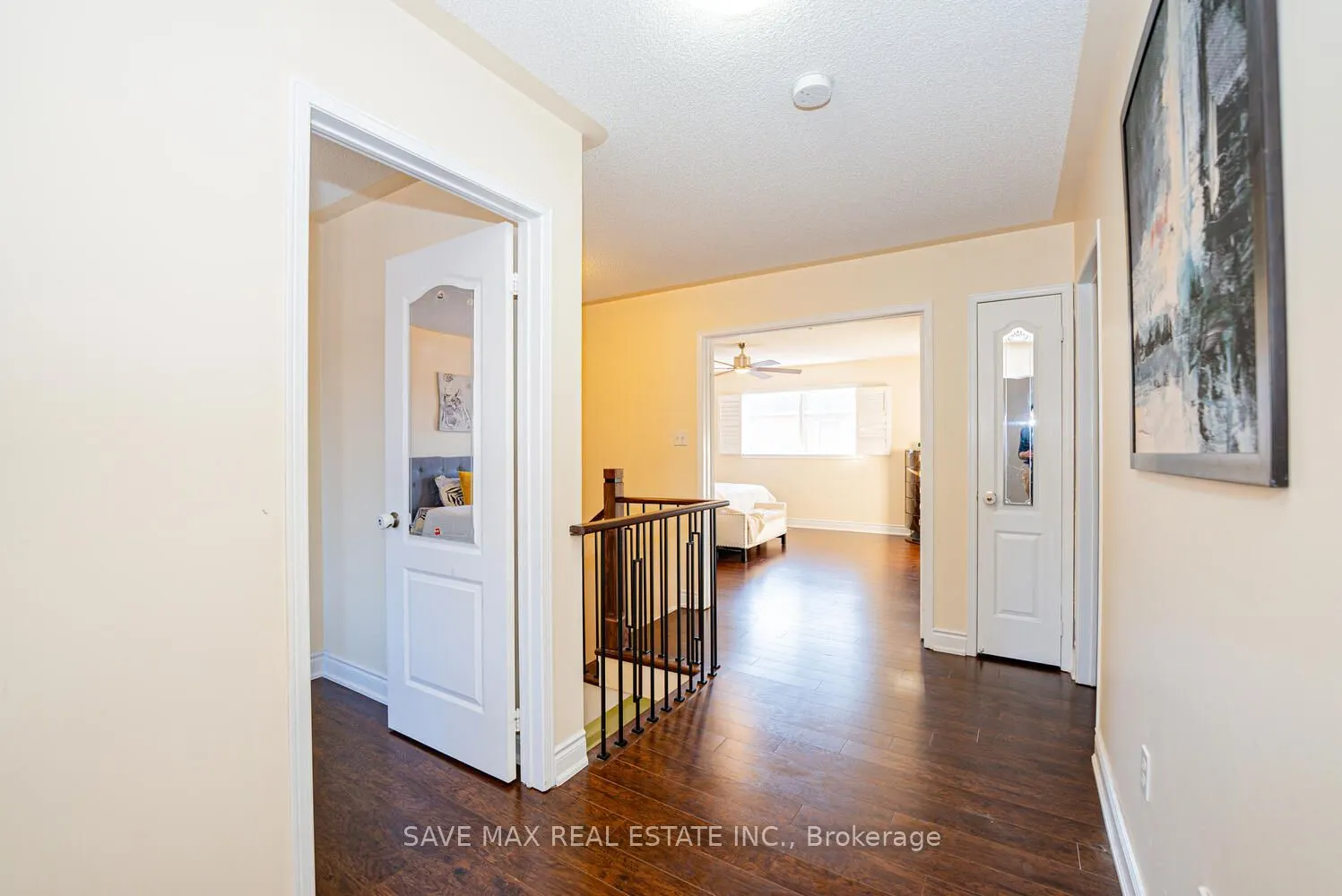12 Spencer Drive