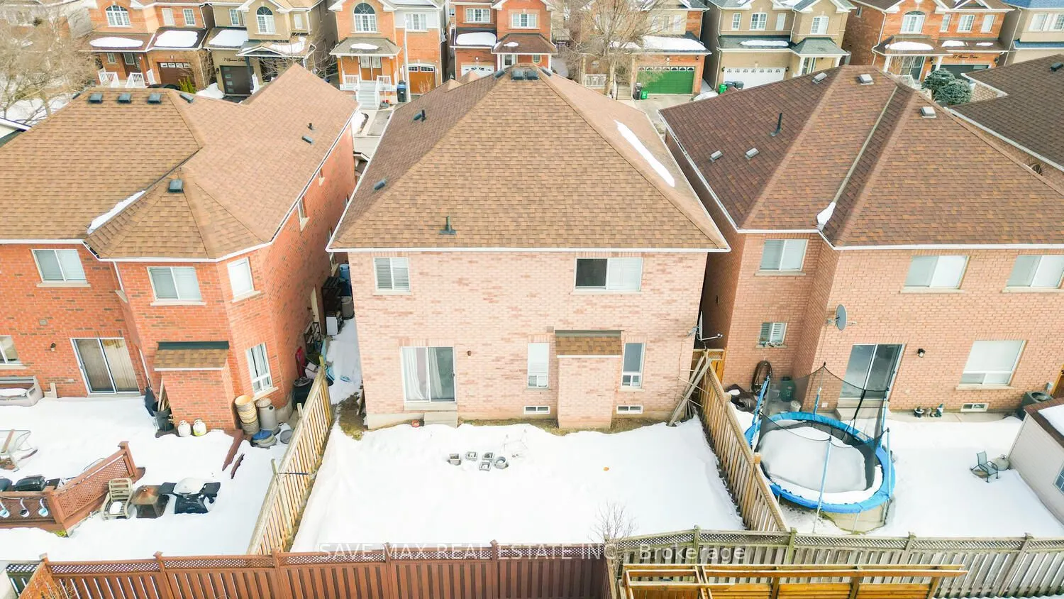 12 Spencer Drive